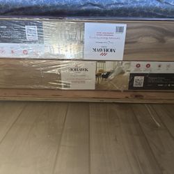 Mohawk  That Wood Flooring Brand New Waterproof Surface Three Boxes