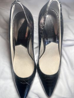 MICHAEL KORS HEELS
