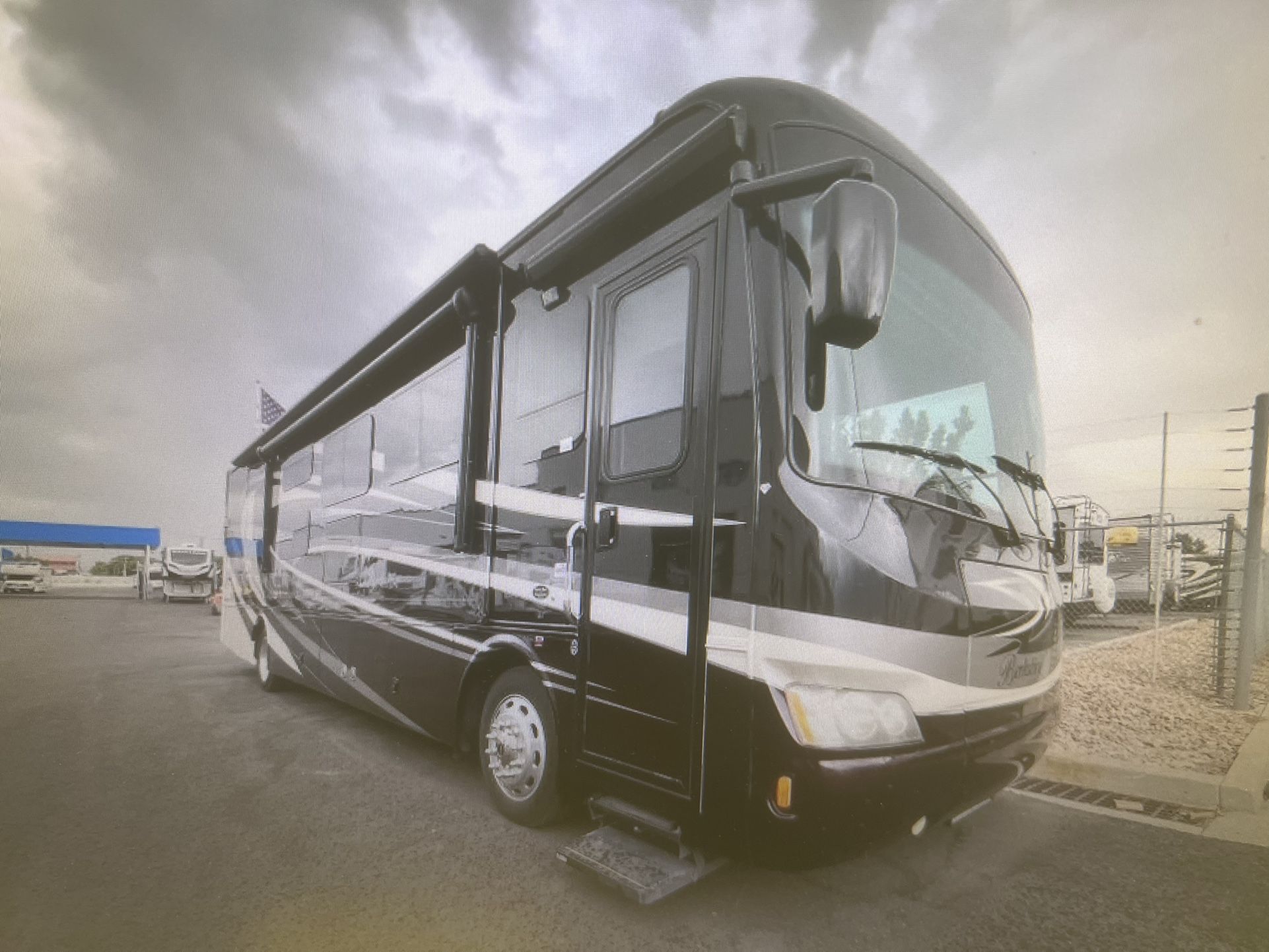 2016  BERKSHIRE 38A