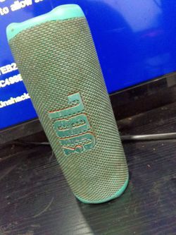 JBL Speaker flip 6