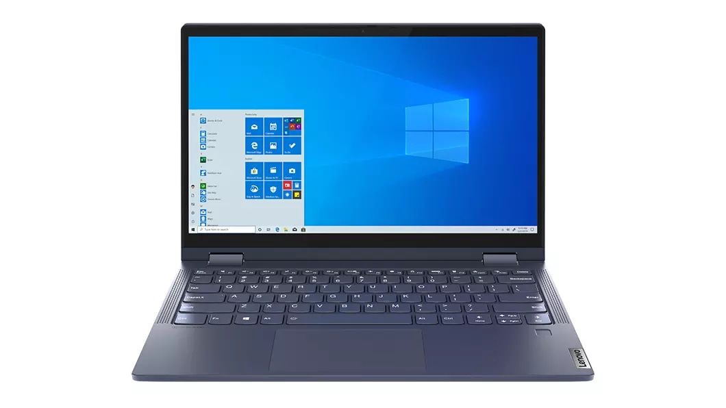 Lenovo Yoga 6-13ALC6 Laptop (ideapad) - Type 82ND