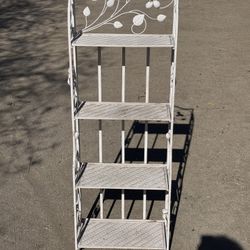 Storage Rack 