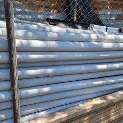 Electric Conduit Pipes