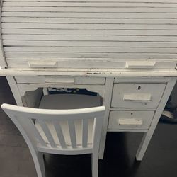 Kids Desk And Chair