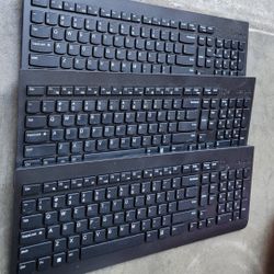Lenovo Keyboard 