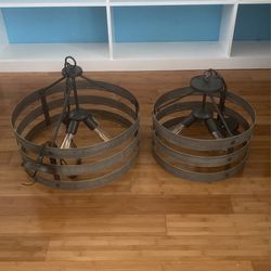 Progress Lighting Chandeliers