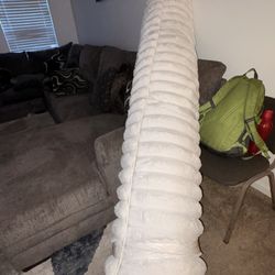 Grey Rug