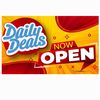 Daily Deals - Mo Val