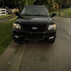 2006 Ford Expedition $2200