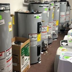 Water Heater XK5