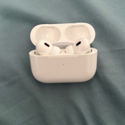 Airpod pros