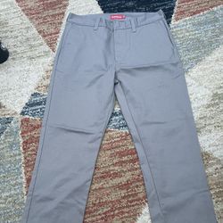 Supreme Khakis 