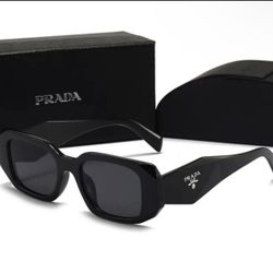 Prada Sunglasses 🕶️ 