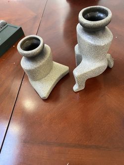 Decorative Work By Artisans