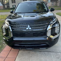 2023 Mitsubishi Outlander Sport