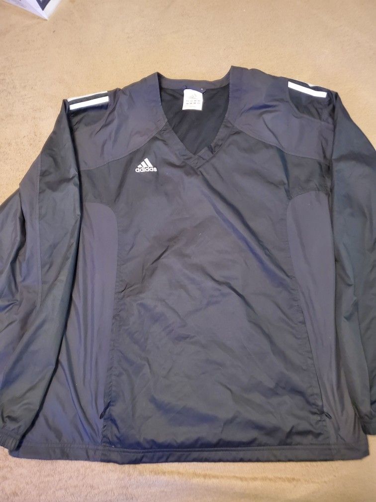 Adidas Pullover 