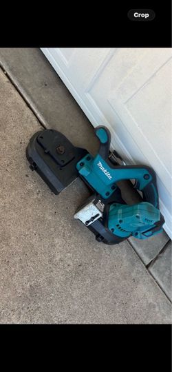 Makita Bandsaw $170