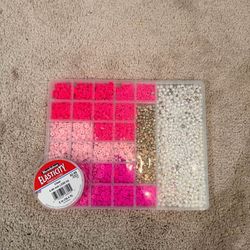 SALE: I’m moving 4/27. DIY bracelet set