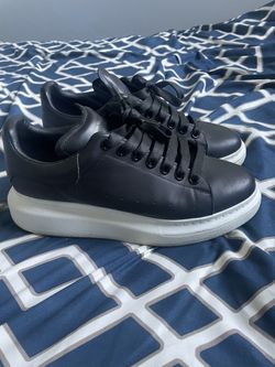 Alexander Mcqueen 9