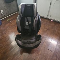 Evenflo Car Seat 