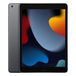 Apple iPad 8th Generation - 32GB (Wi-Fi) Space Gray