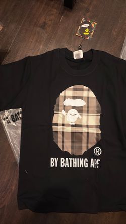 BAPE SHIRT SIZE M