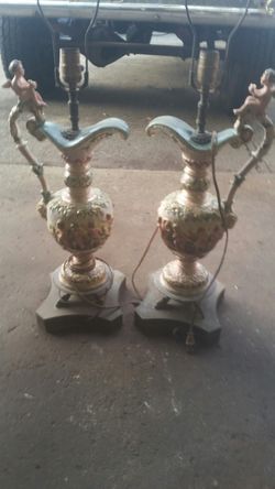 Lamps