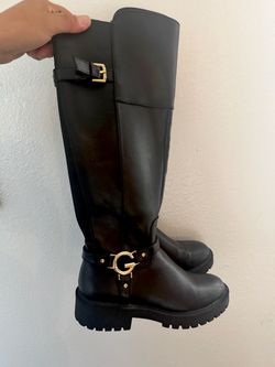 Guess Women’s Boots