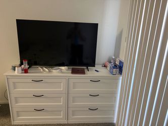 IKEA dresser