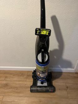 Vacuum
