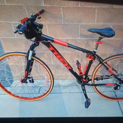 Trek Mt Bike 