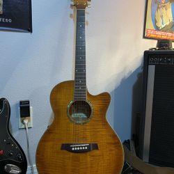 Ibanez Guitar