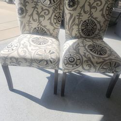 Decorative Chairs
