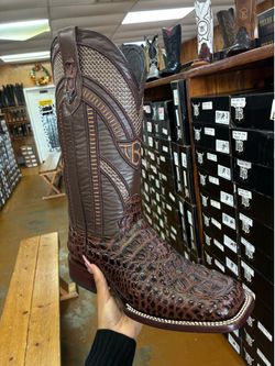 Men’s Boot