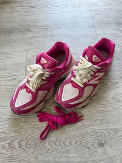 New balance 9060
