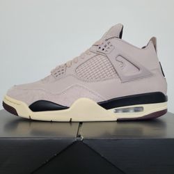 Air Jordan 4 A Ma Maniere "While You Were Sleeping" ✅️ Size 10 Men's / 11.5 Women's 🆕️  DS, Brand New, 💯% Authentic Guaranteed Nike AJ4 IV🔥 