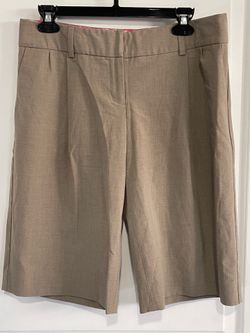 Women’s Dress Shorts size 6