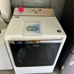 Maytag Gas Dryer