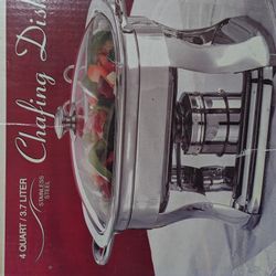 Chafing Dish