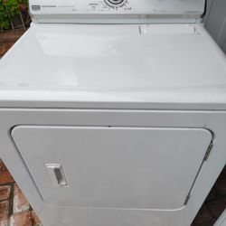 Maytag Commercial Electric Dryer 
