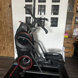 Bowflex Trainer
