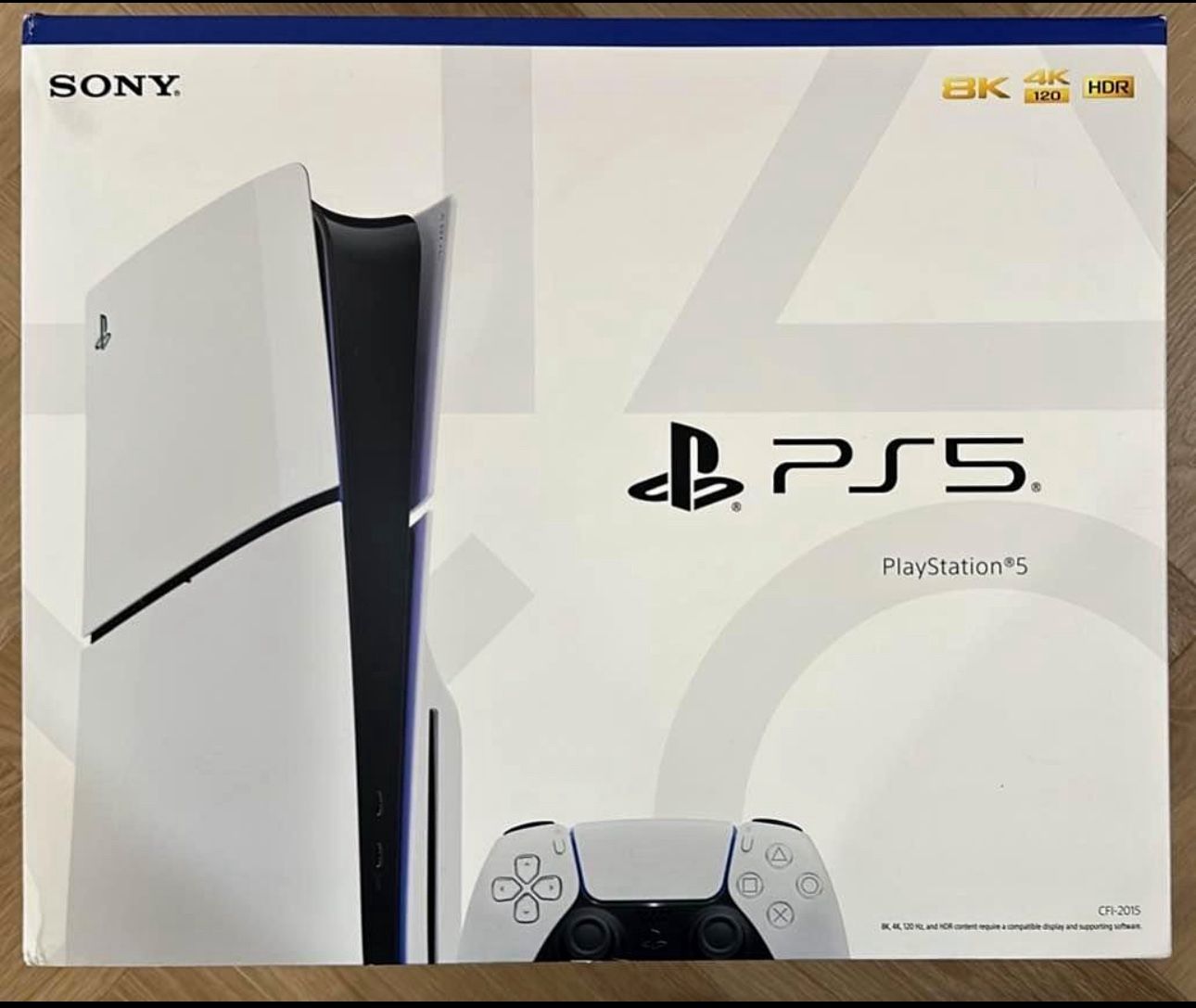PlayStation 5 Plus Game 425 All Together