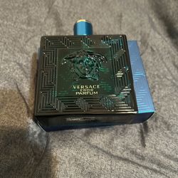 Versace Eros    6.7oz