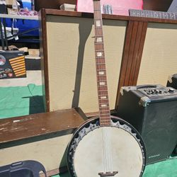 Banjo