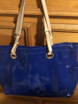 Michael Kors Handbag $40