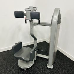 StarTrac Instinct Rotary Torso Machine - Gym Equipment - Workout - Fitness