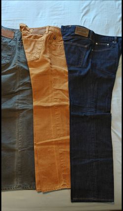 JEANS 👖 PANTALONES 👖