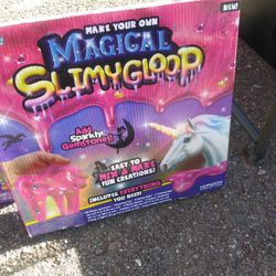 Brand New Girl Stuff