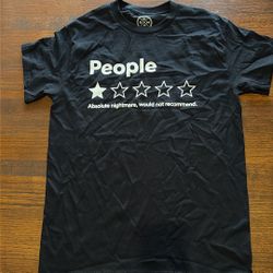 Men Clothes Size S , M , L & 2xl Funny Novelty T Shirts