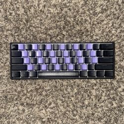 Corset 60% Keyboard